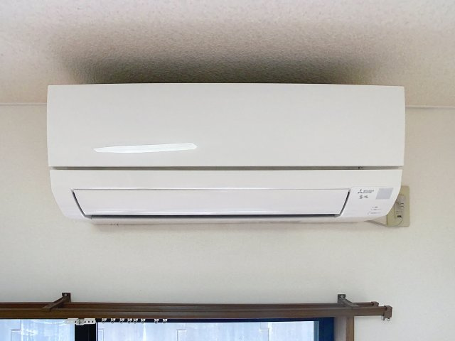 Angelic　Eの設備|サンプル写真になります。