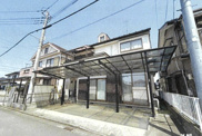 鴻巣市宮地2丁目　中古戸建の画像