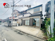 鴻巣市宮地2丁目　中古戸建の画像