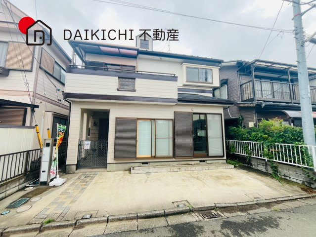 【外観】 | 鴻巣市宮地2丁目　中古戸建