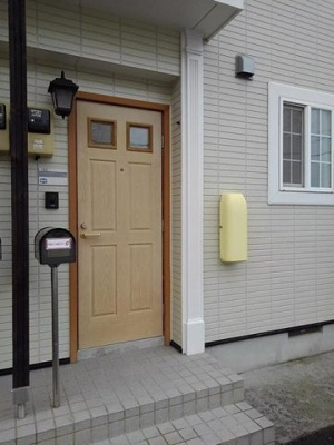 【その他共用部分】 | ラルジュ余戸　Ａ