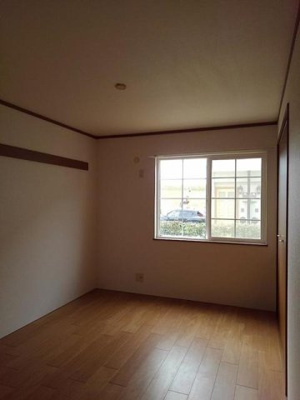 【内装】 | ラルジュ余戸　Ａ | おしゃれな内装です