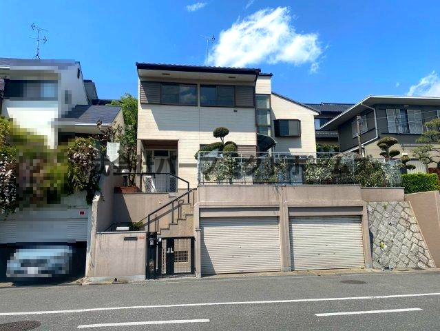 香里ヶ丘11丁目戸建　賃貸