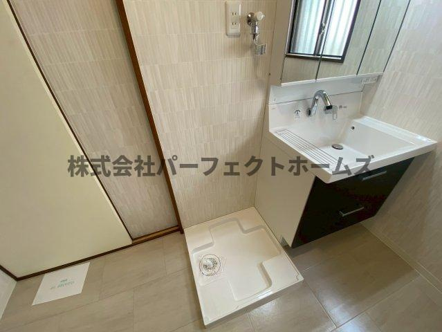 香里ヶ丘11丁目戸建　賃貸の設備