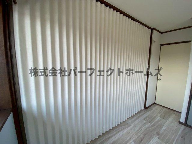 香里ヶ丘11丁目戸建　賃貸の子供部屋|お子さんのいるうちは子供部屋に使ってはいかがでしょうか