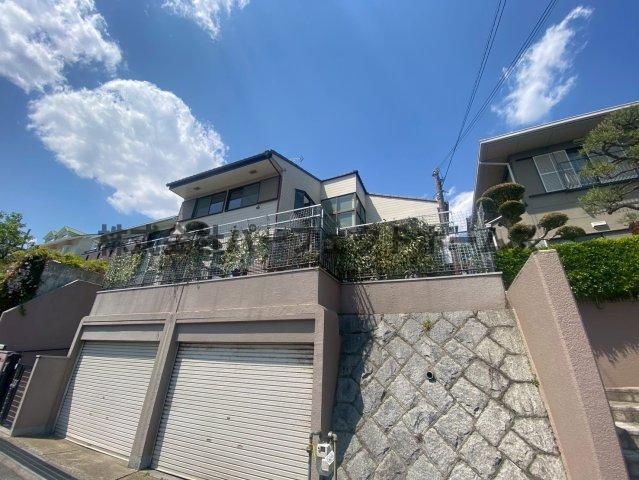 香里ヶ丘11丁目戸建　賃貸の周辺