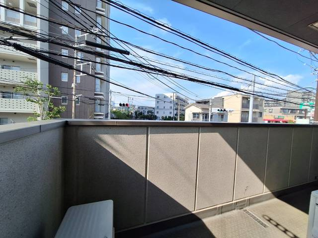Ｒａｆｆｉｎａｔｏ湘南　の展望