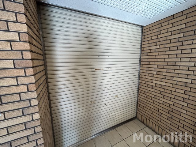 ISビルのその他共用部分