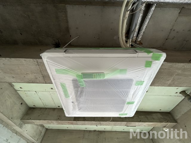 ISビルのその他