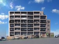 ネストピア福岡空港駅前の画像