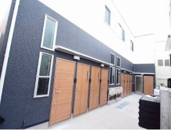 【エントランス】 | チャルテ桜台 | エントランス☆