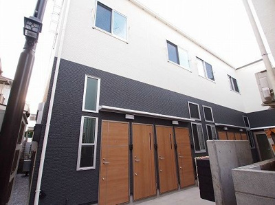 【外観】 | チャルテ桜台 | 外観