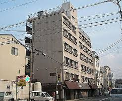 五条ミブマンション