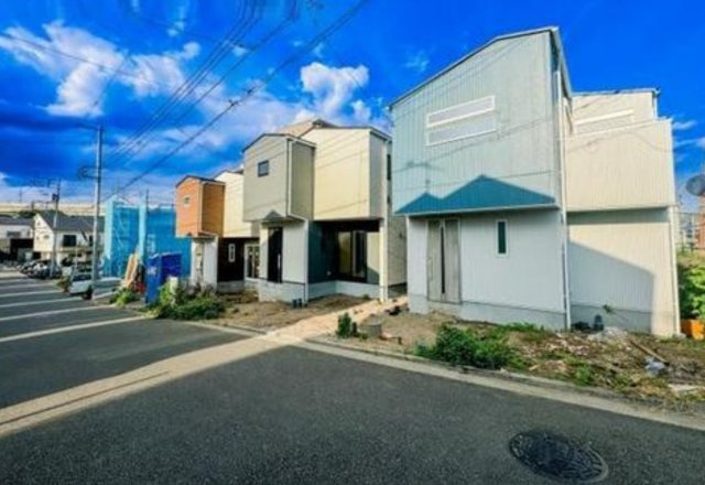 横浜市旭区上川井町 新築戸建て【仲介手数料無料】