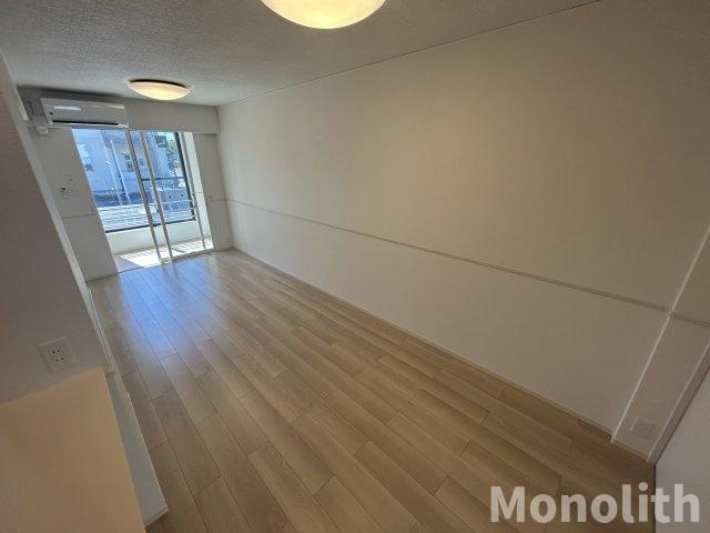 シャトーグロワールの内装