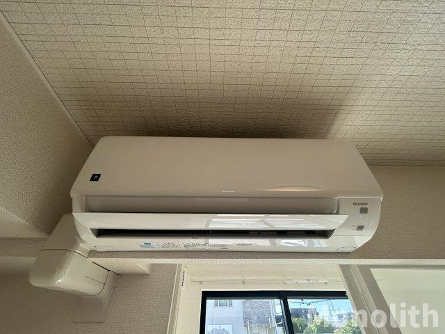 シャトーグロワールの設備