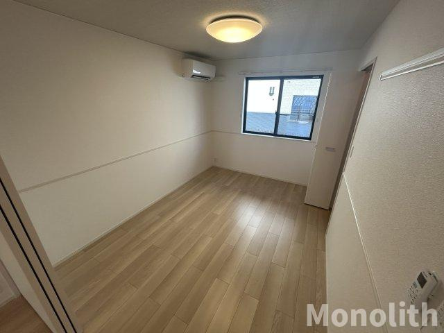 シャトーグロワールの内装