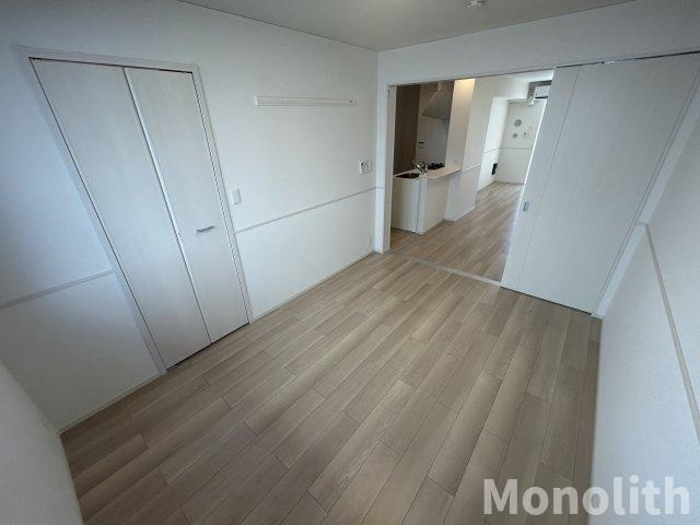 シャトーグロワールの内装