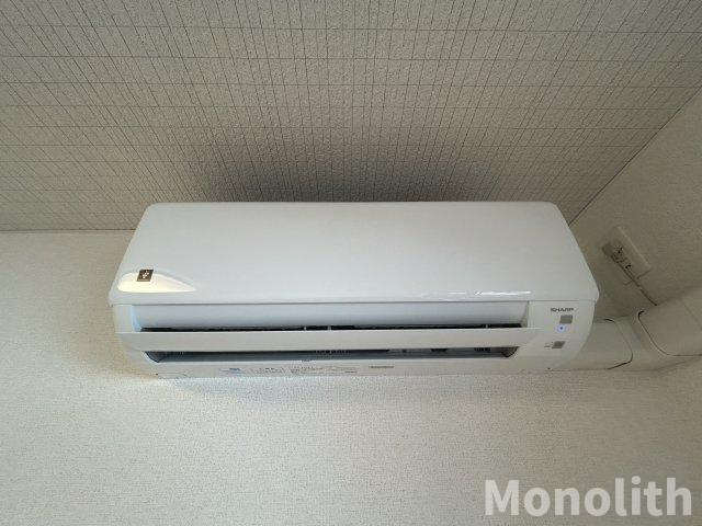 シャトーグロワールの設備