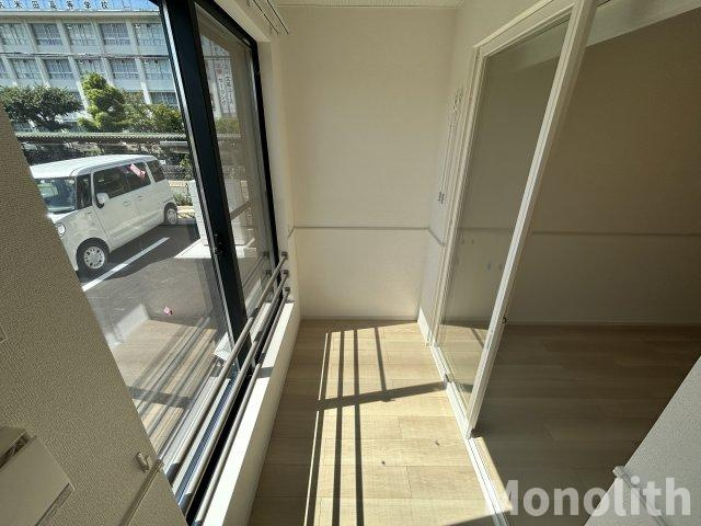 シャトーグロワールのその他