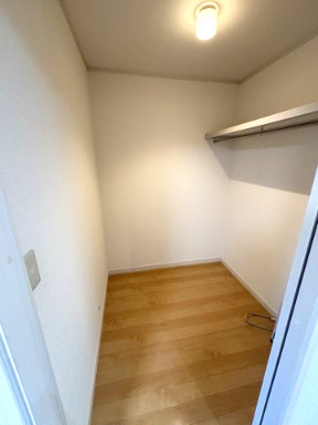 フォンターナWの内装