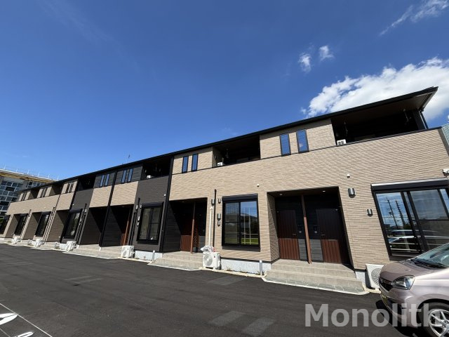 シャトーグロワール