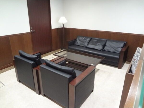 アスール江坂のその他共用部分