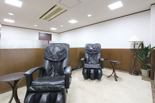 アスール江坂のその他共用部分