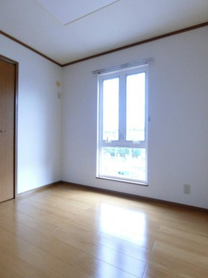 【内装】 | キャッスルハイツ