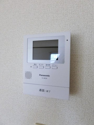 【セキュリティ】 | キャッスルハイツ