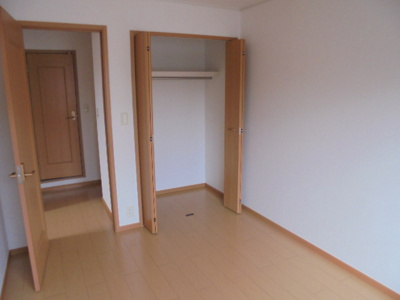 【内装】 | カルムメゾン１ | 同型タイプ