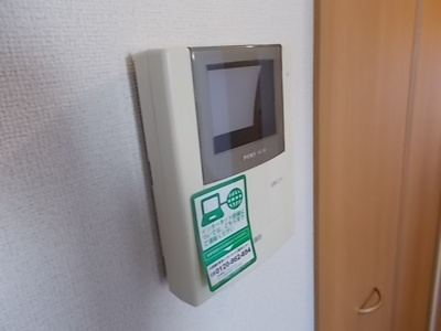 【セキュリティ】 | カルムメゾン１ | 同型タイプ