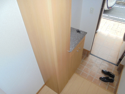 【その他】 | カルムメゾン１ | 同型タイプ