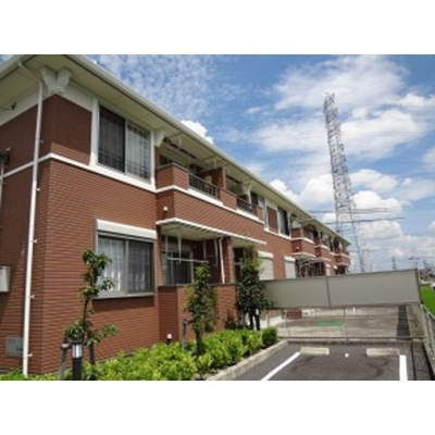 【外観】 | カルムメゾン１ | カルムメゾン１