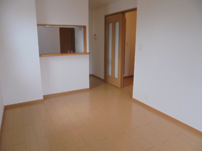 【居間・リビング】 | カルムメゾン１ | 同型タイプ