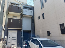 大阪市淀川区加島2丁目中古戸建の画像