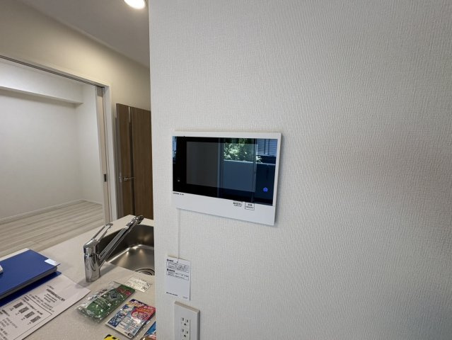 【セキュリティ】 | アジールコート練馬中村橋
