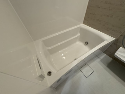 【浴室】 | アジールコート練馬中村橋