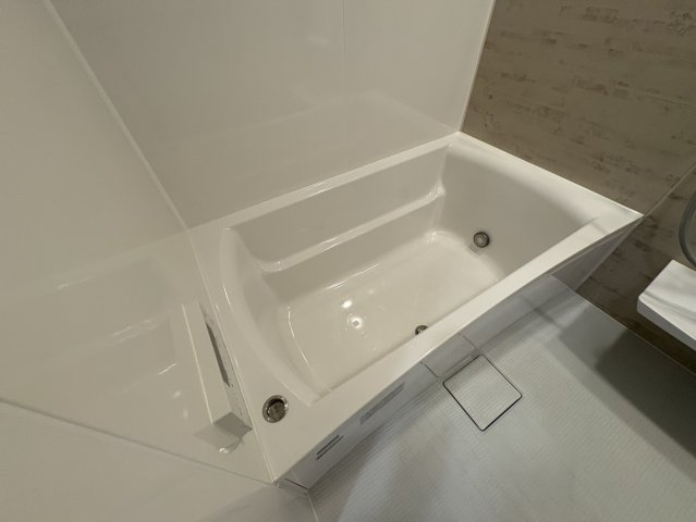 【浴室】 | アジールコート練馬中村橋