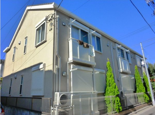 ステラ若宮のその他共用部分|共用部分☆