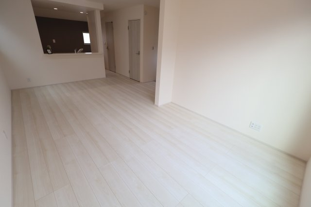 《仲介手数料無料》練馬区関町北３丁目29-3(5号棟)新築一戸建てリーブルガーデン