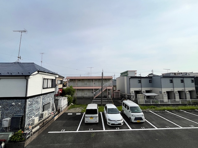 ビーミングの展望