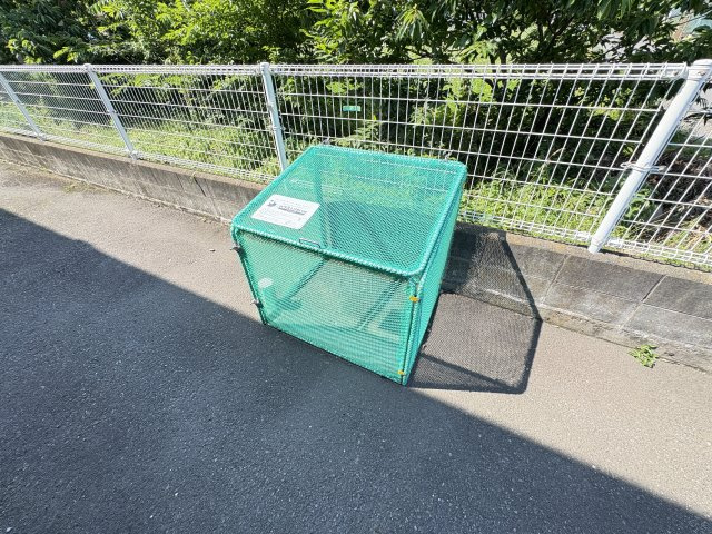 ビーミングのその他共用部分