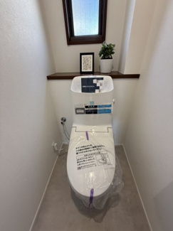 【トイレ】 | 中古　相模原市緑区二本松　京王相模原線　横浜線　橋本駅