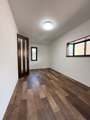 【洋室】 | 中古　相模原市緑区二本松　京王相模原線　横浜線　橋本駅