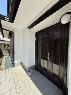 【庭】 | 中古　相模原市緑区二本松　京王相模原線　横浜線　橋本駅