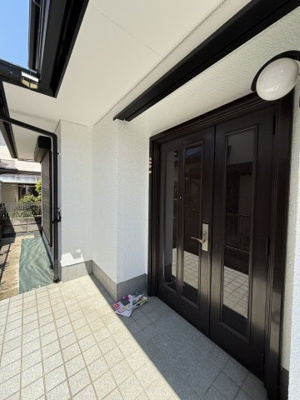 【庭】 | 中古　相模原市緑区二本松　京王相模原線　横浜線　橋本駅