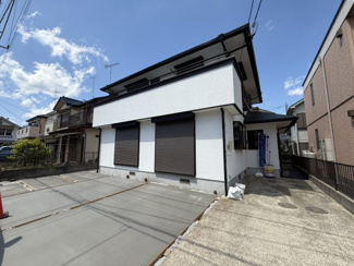 【駐車場】 | 中古　相模原市緑区二本松　京王相模原線　横浜線　橋本駅