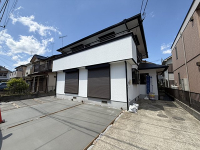 【駐車場】 | 中古　相模原市緑区二本松　京王相模原線　横浜線　橋本駅