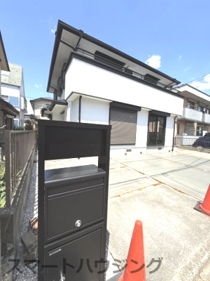 【外観】 | 中古　相模原市緑区二本松　京王相模原線　横浜線　橋本駅